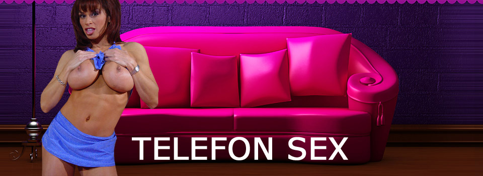 Telefon Sex bis der Riemen gl�ht